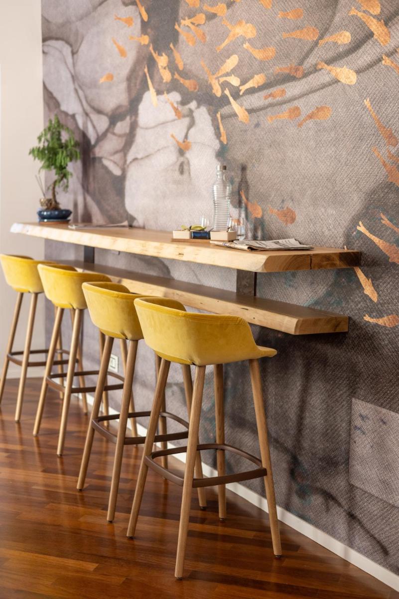Noto Boutique Hotel