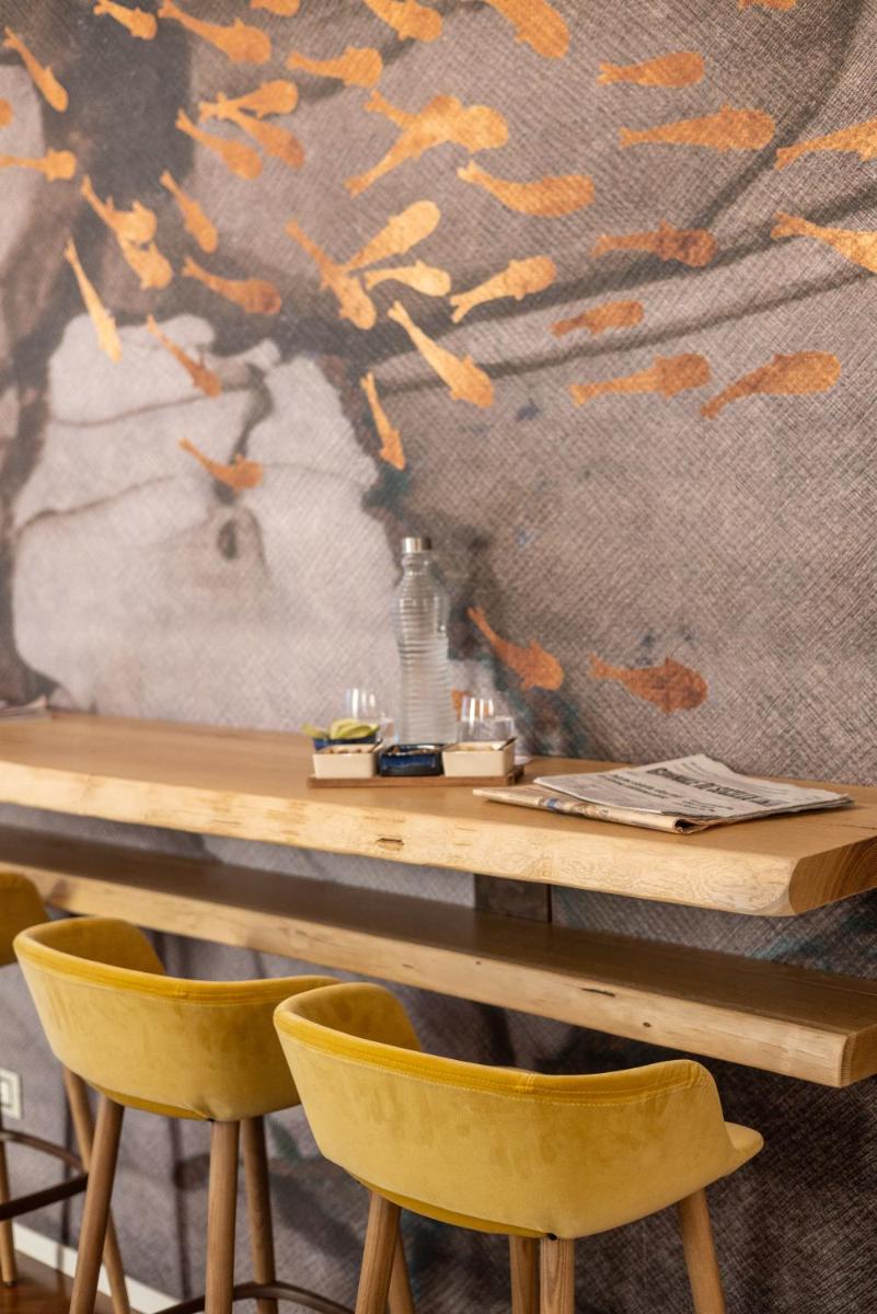 Noto Boutique Hotel