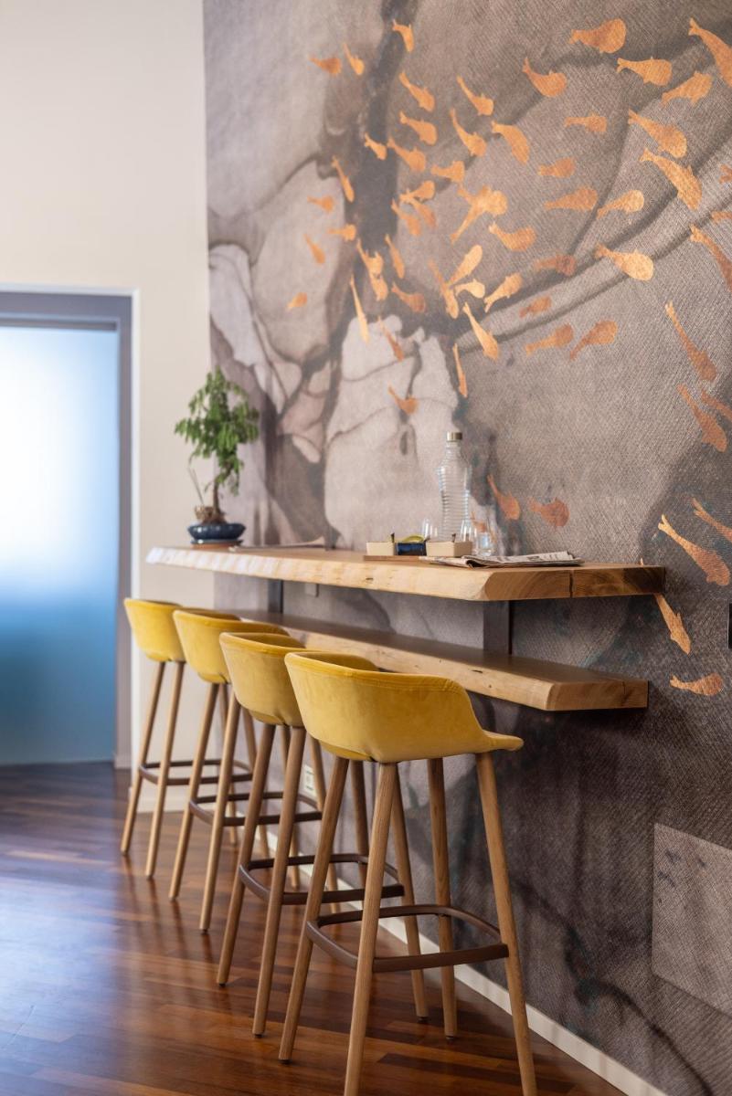 Noto Boutique Hotel