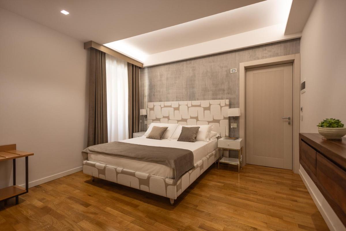 Noto Boutique Hotel