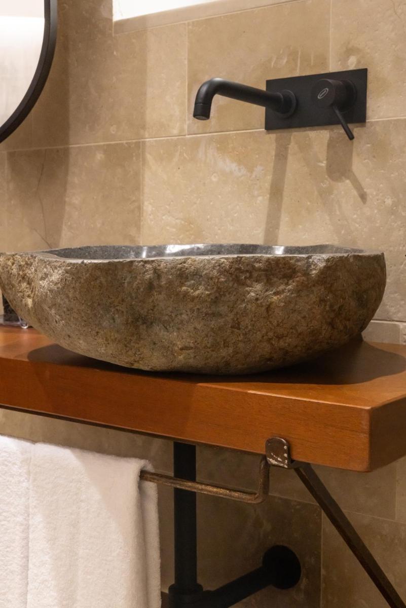 Noto Boutique Hotel
