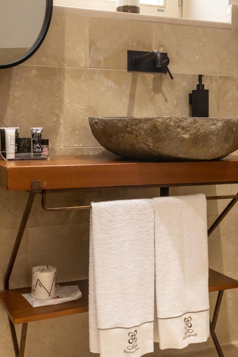 Noto Boutique Hotel