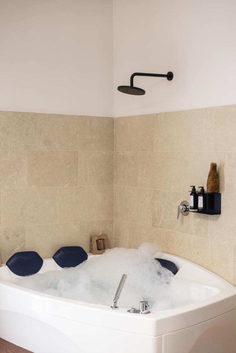 Noto Boutique Hotel