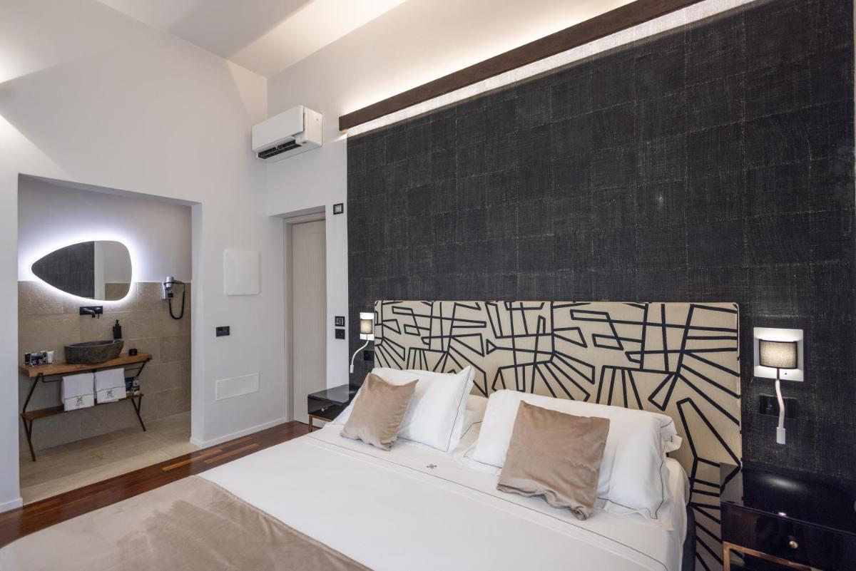 Noto Boutique Hotel