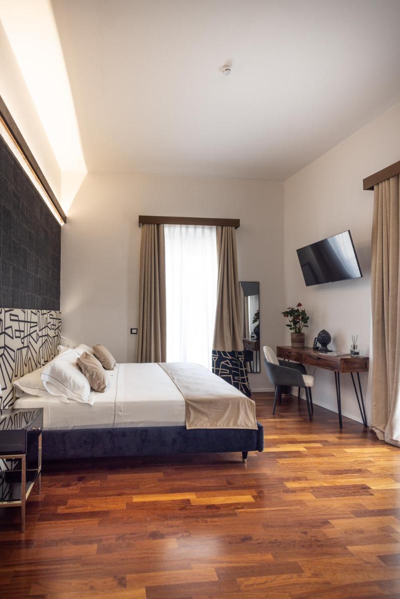 Noto Boutique Hotel
