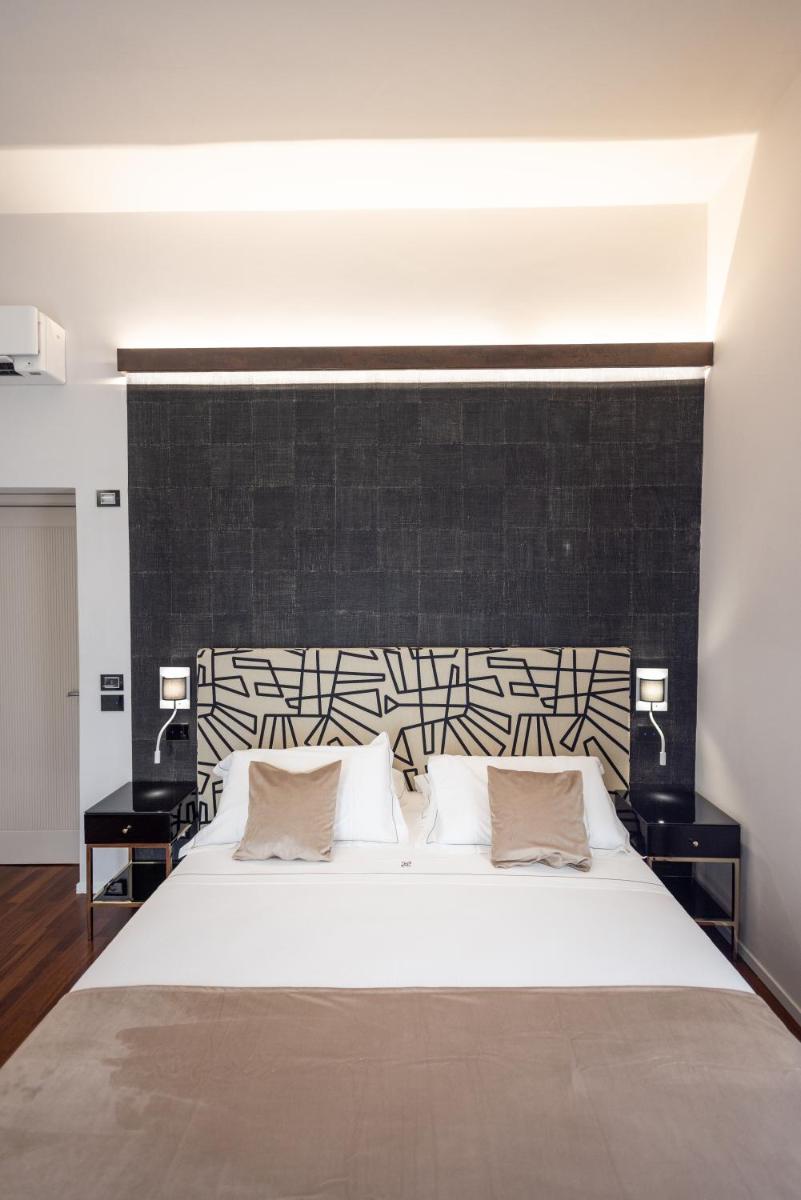 Noto Boutique Hotel