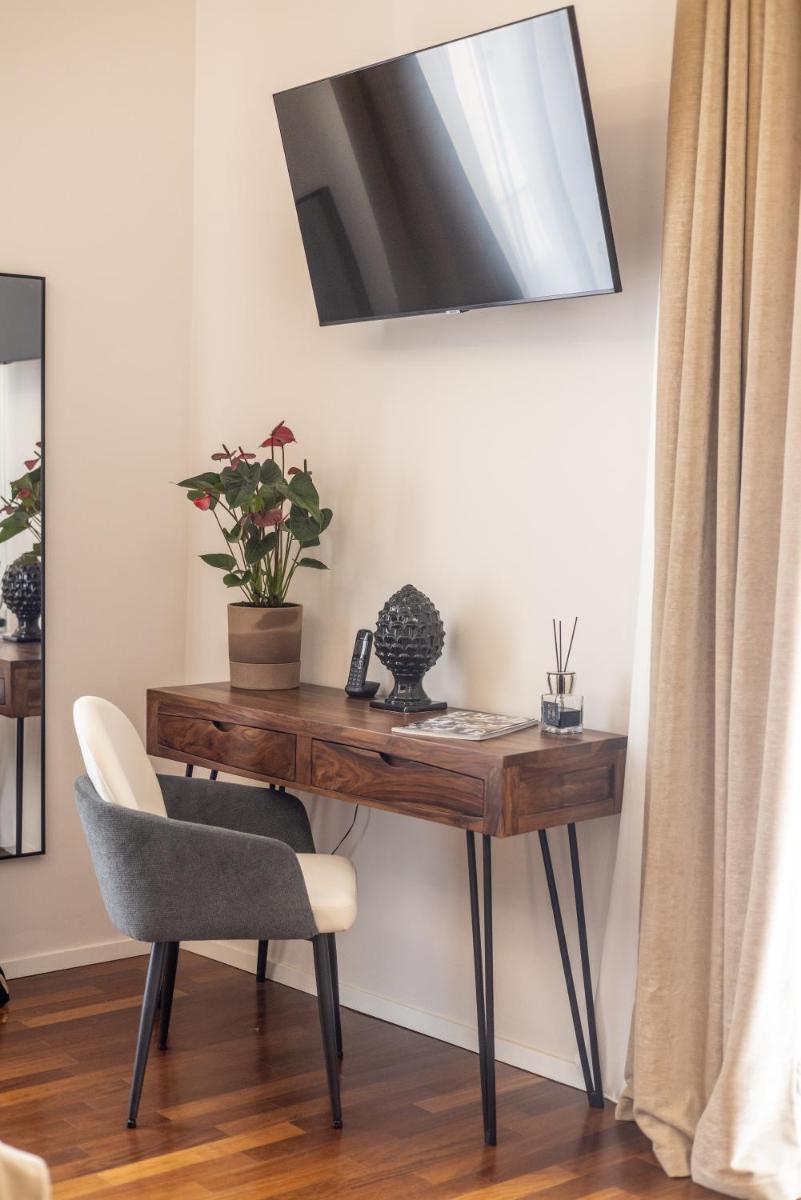 Noto Boutique Hotel