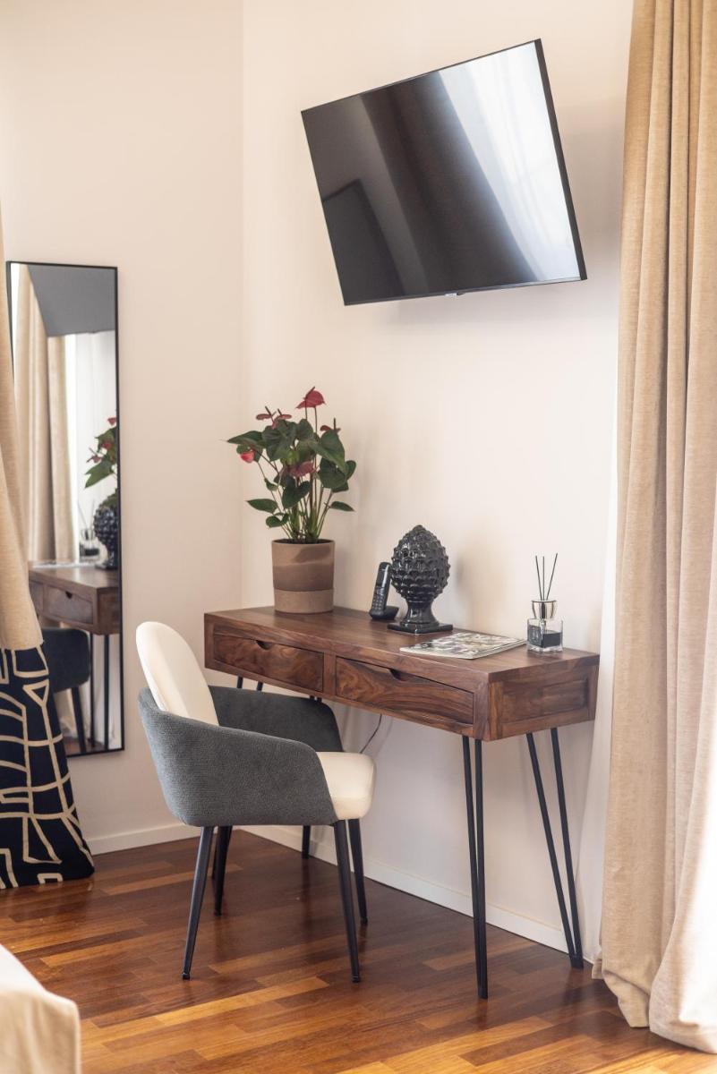 Noto Boutique Hotel