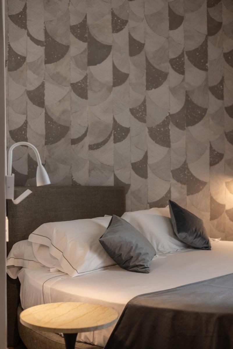 Noto Boutique Hotel
