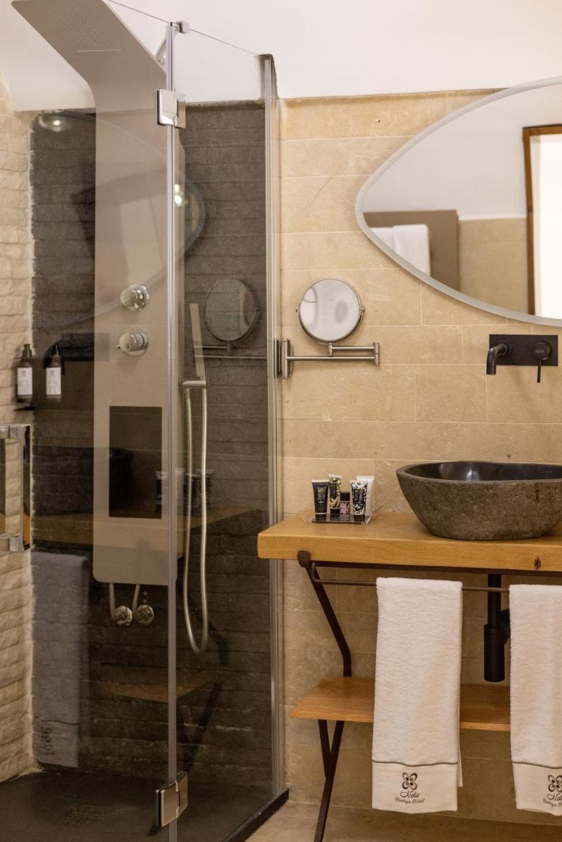 Noto Boutique Hotel