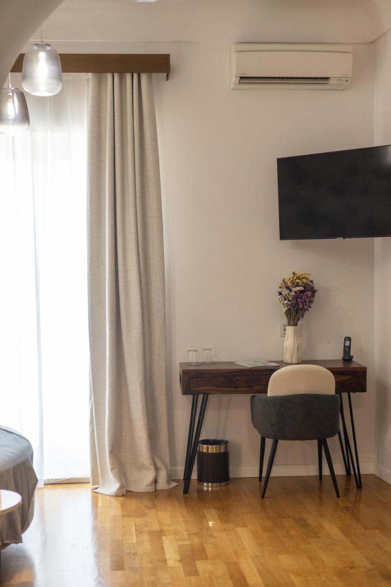 Noto Boutique Hotel