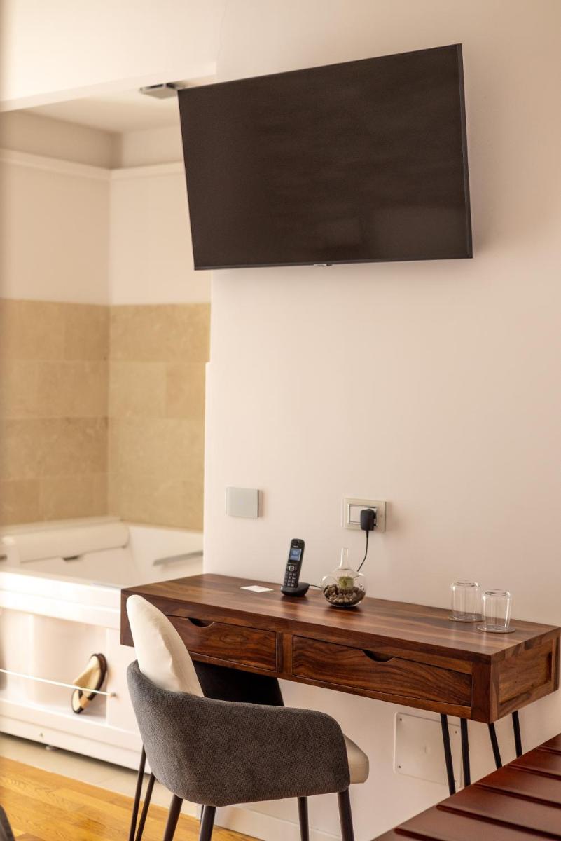 Noto Boutique Hotel