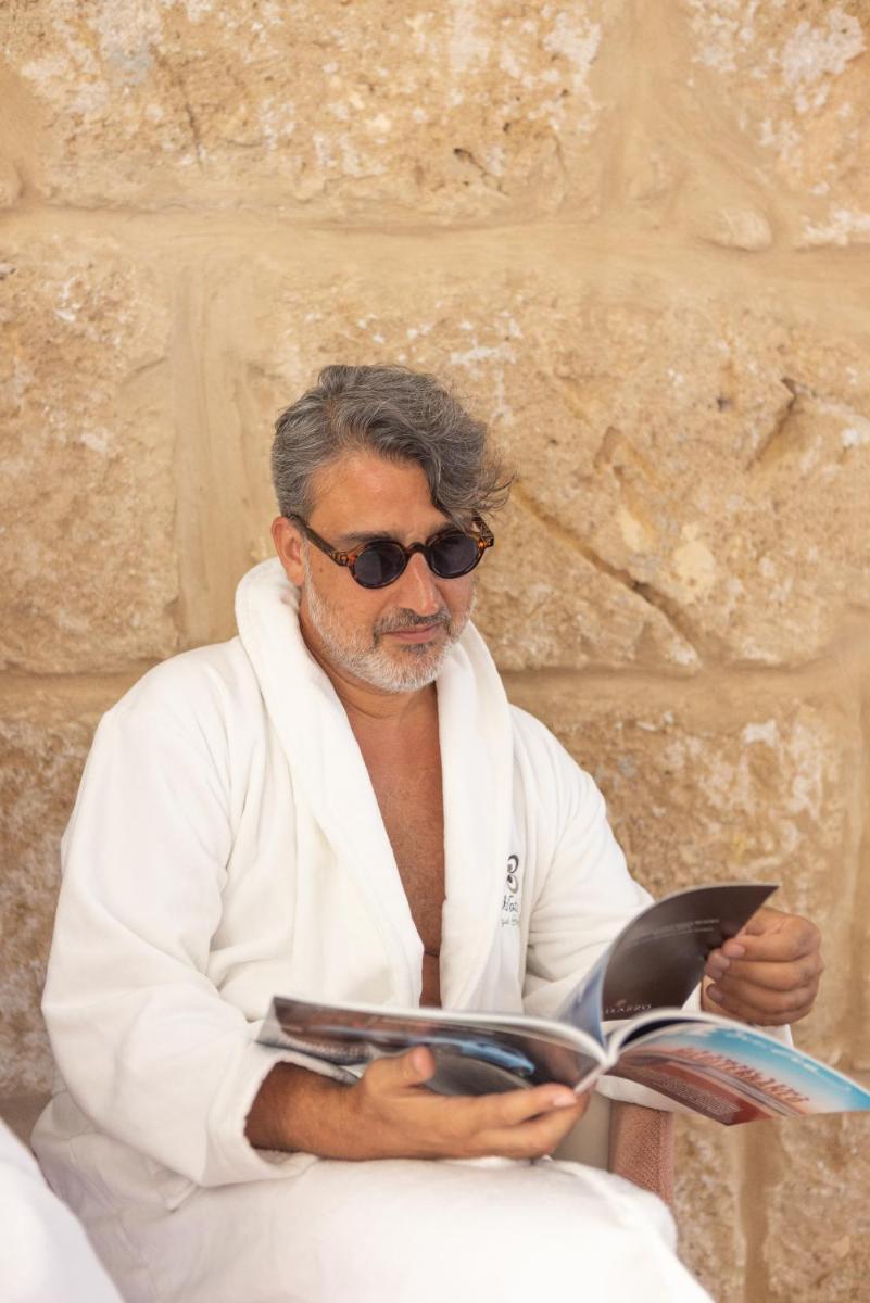 Noto Boutique Hotel