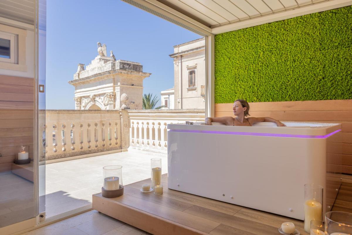 Noto Boutique Hotel