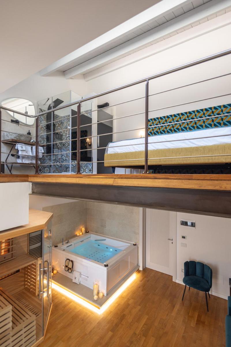 Noto Boutique Hotel