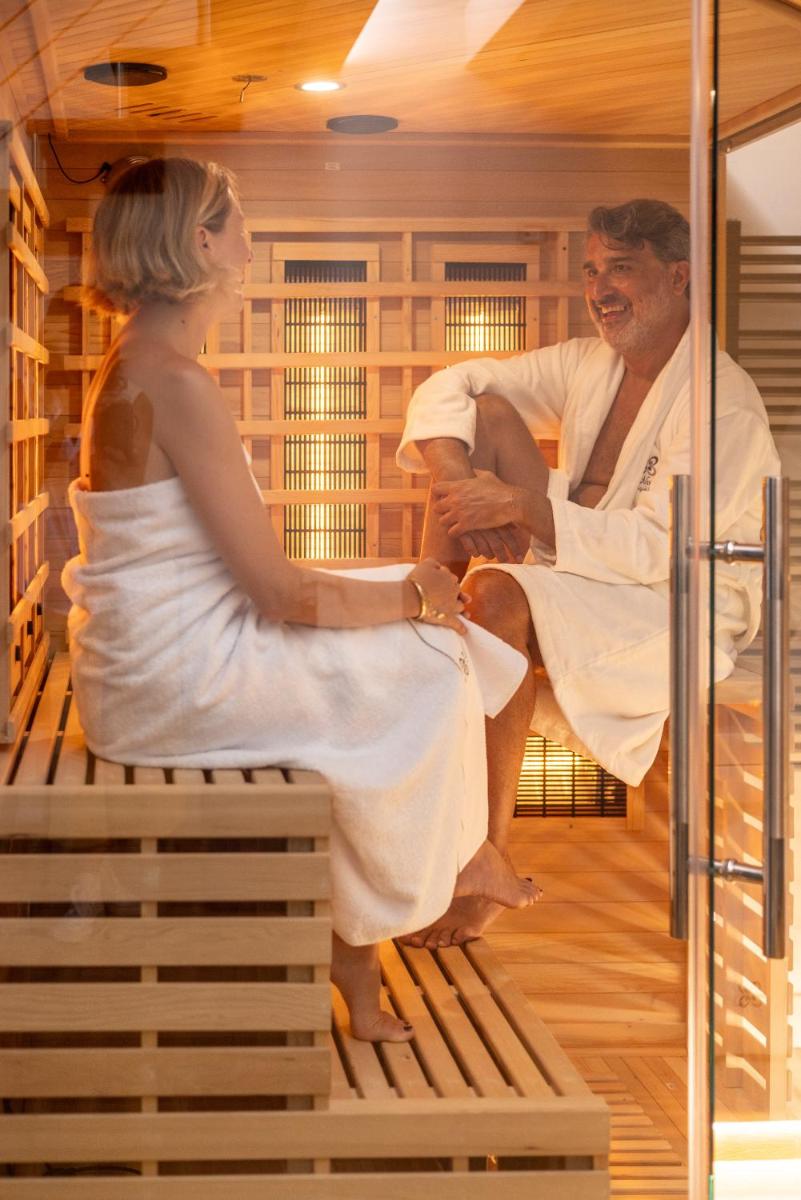 Noto Boutique Hotel