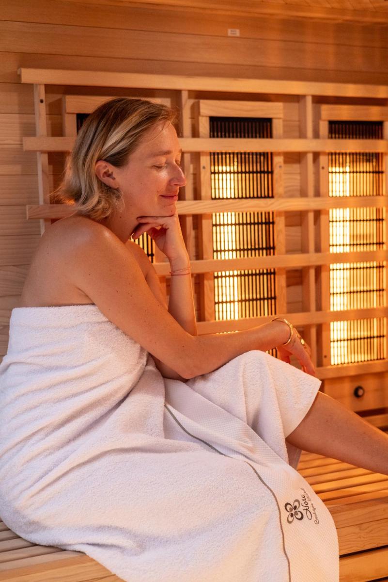 Noto Boutique Hotel