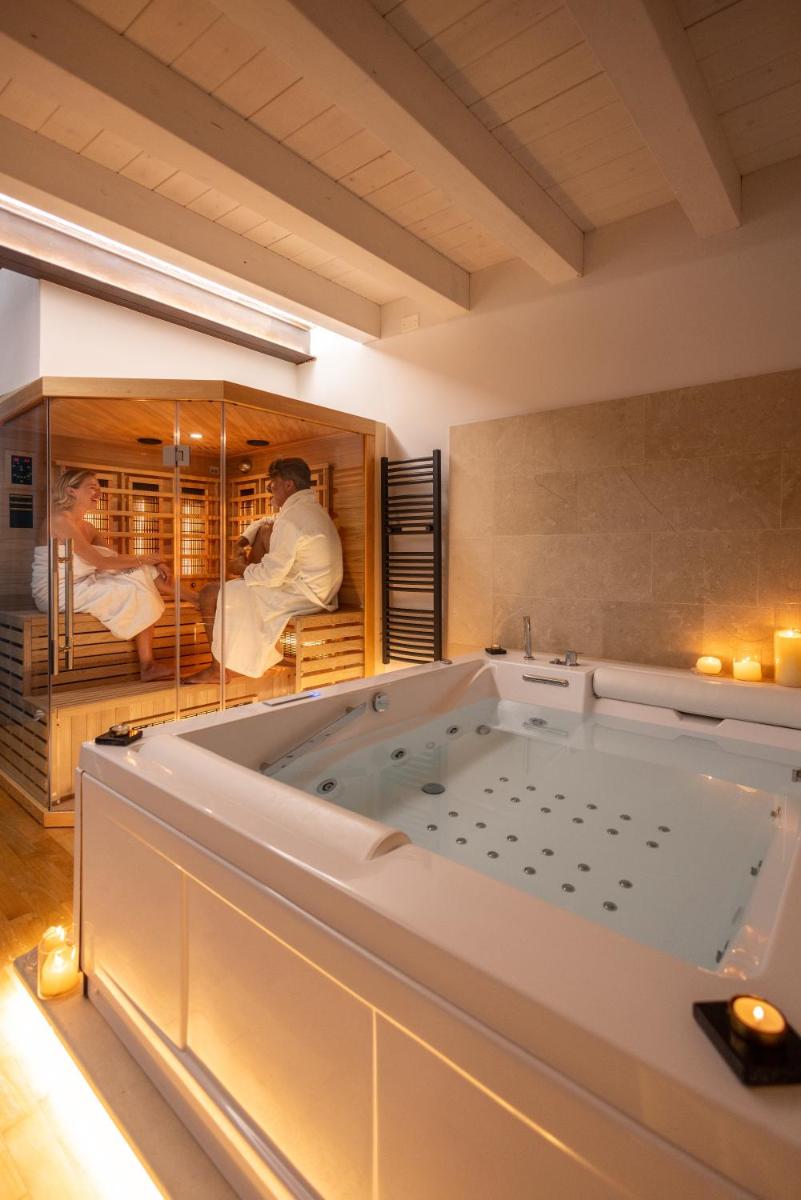 Noto Boutique Hotel