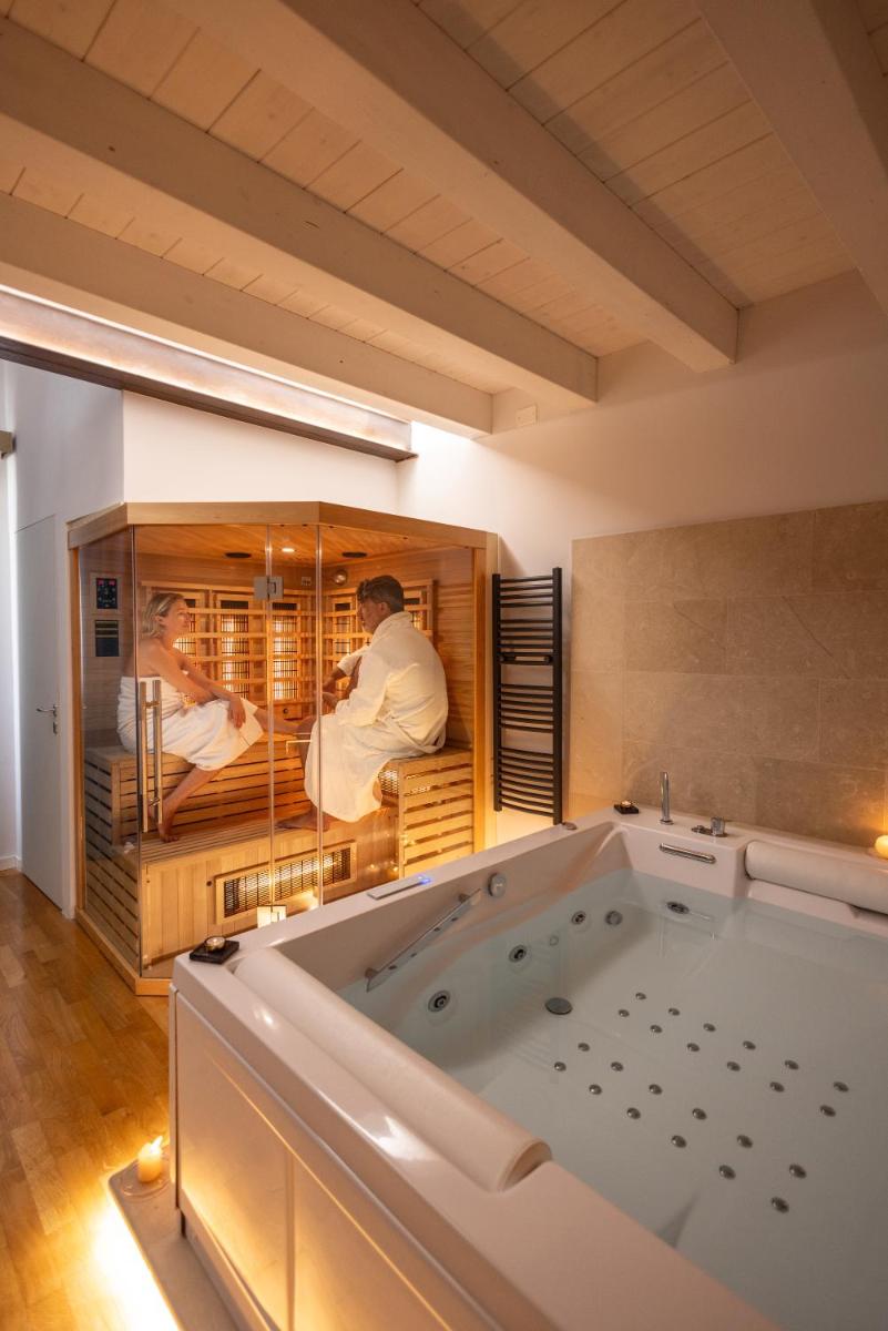 Noto Boutique Hotel
