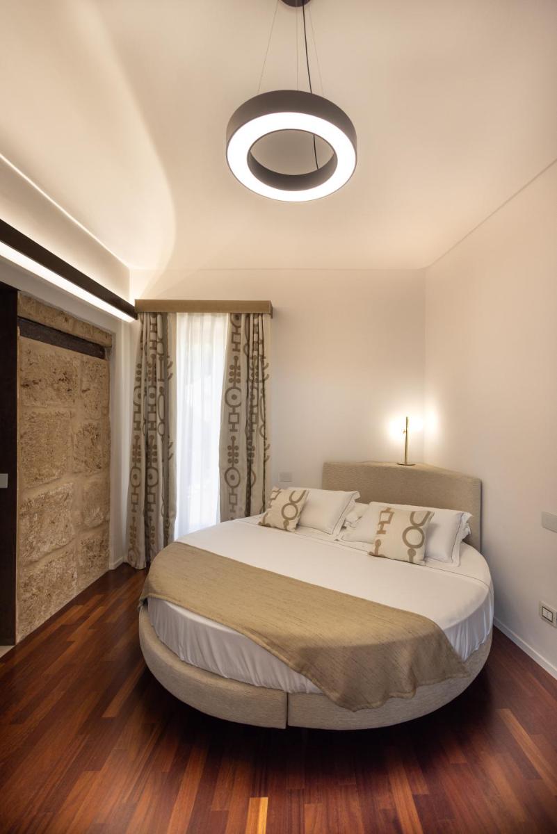 Noto Boutique Hotel