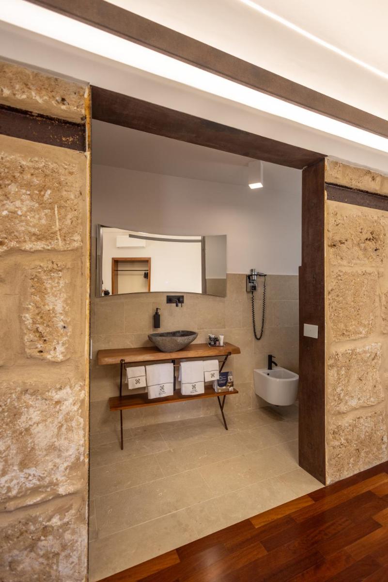 Noto Boutique Hotel