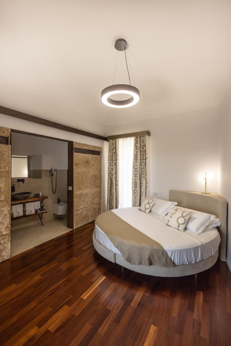Noto Boutique Hotel