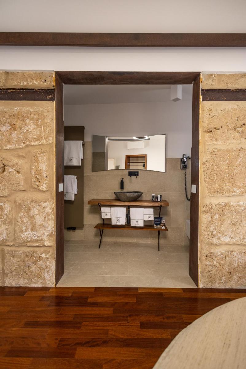 Noto Boutique Hotel