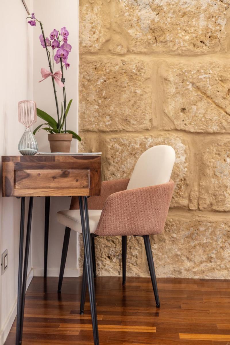 Noto Boutique Hotel