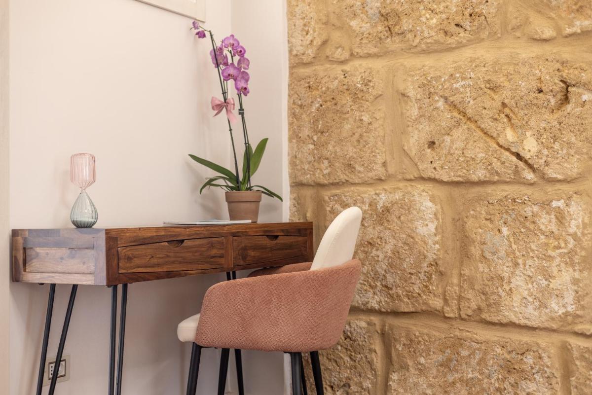 Noto Boutique Hotel