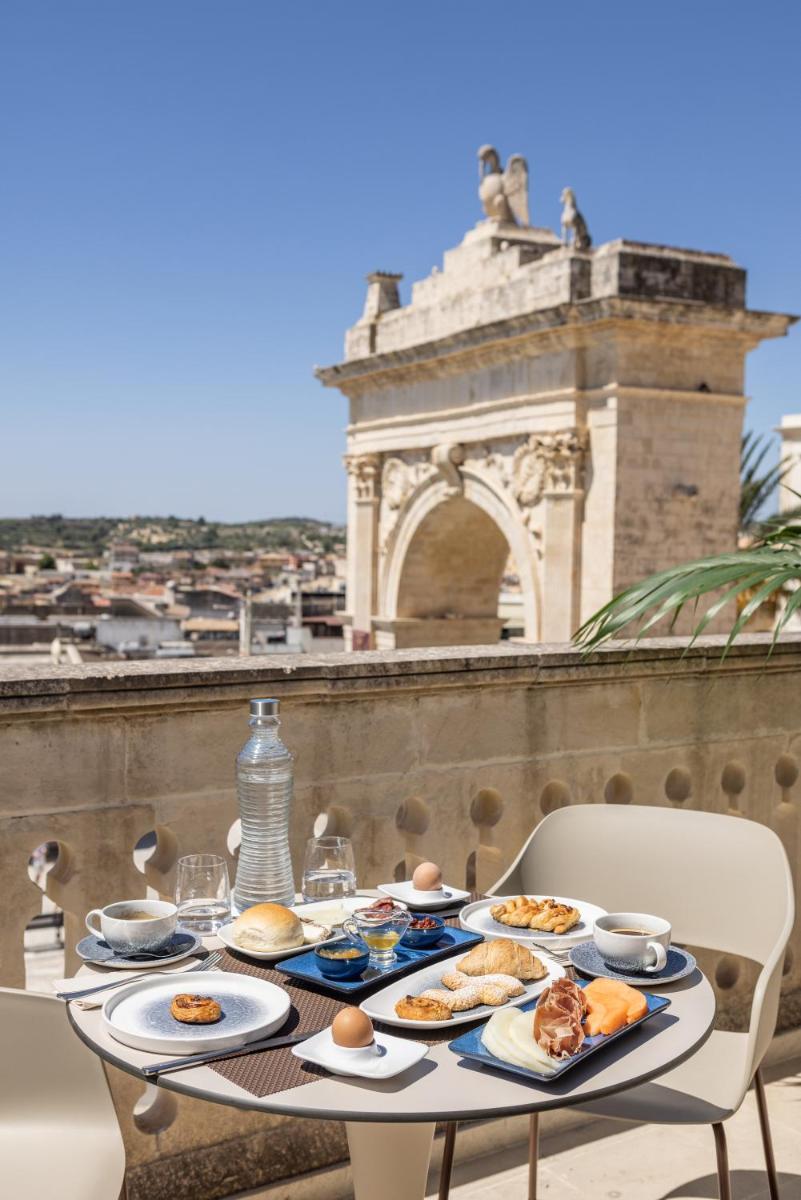 Noto Boutique Hotel