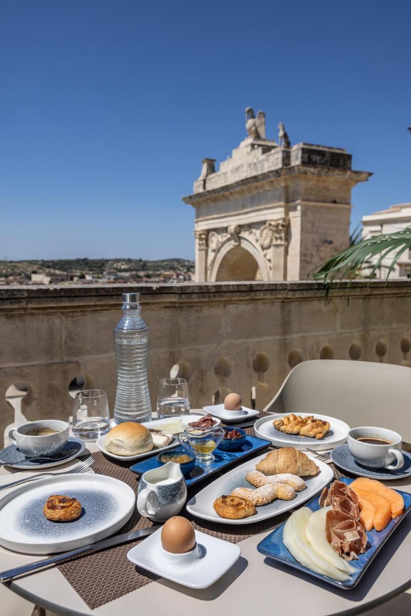 Noto Boutique Hotel