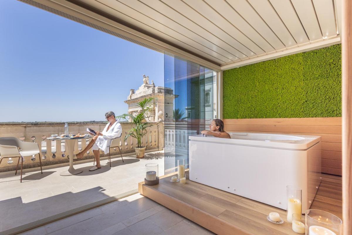 Noto Boutique Hotel