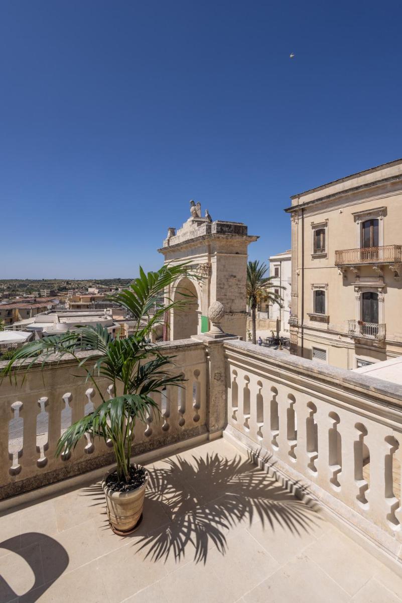 Noto Boutique Hotel