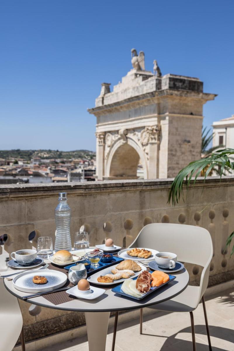 Noto Boutique Hotel