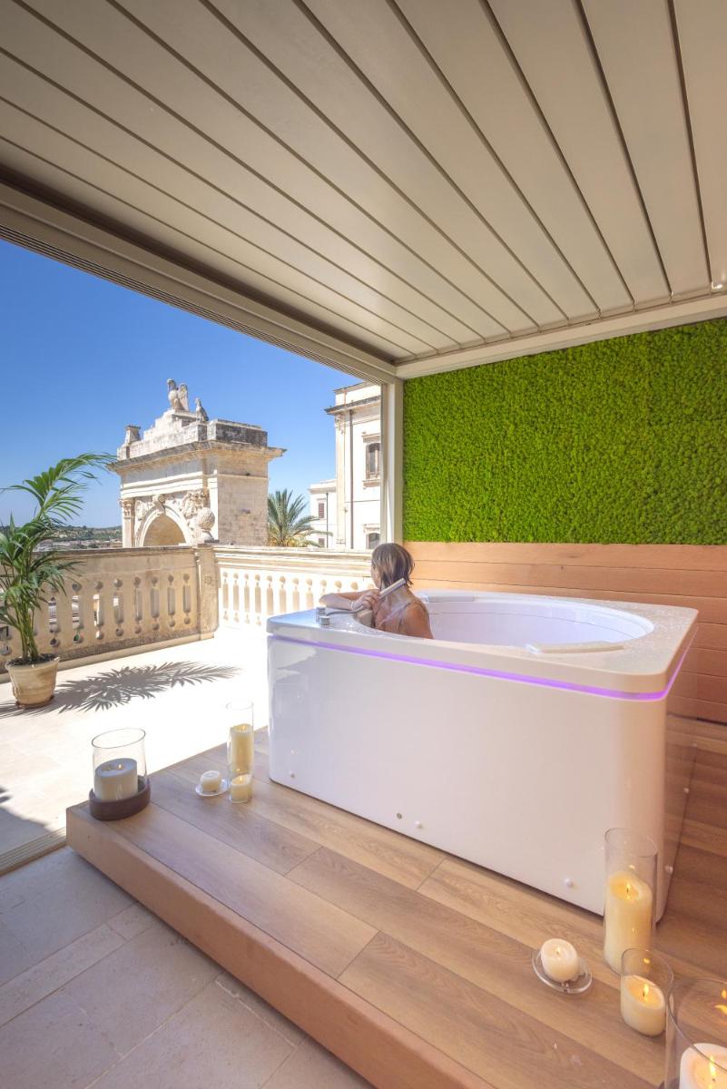 Noto Boutique Hotel