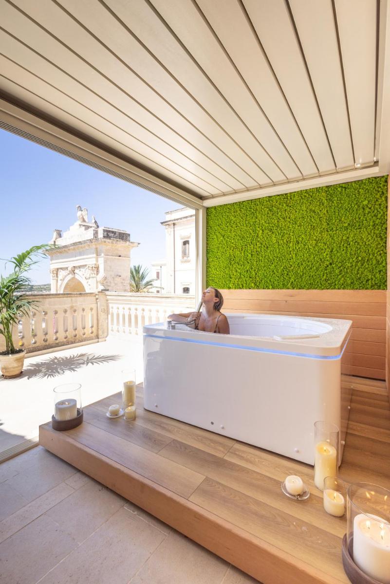 Noto Boutique Hotel