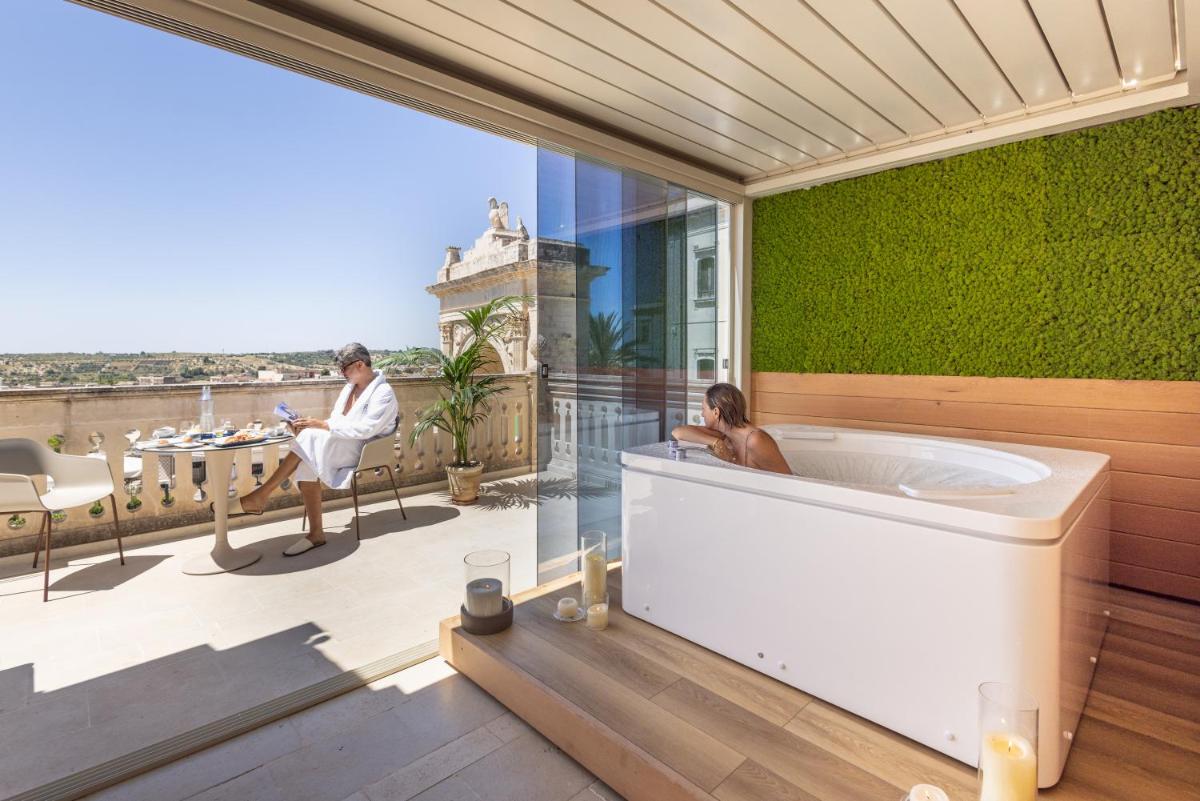 Noto Boutique Hotel