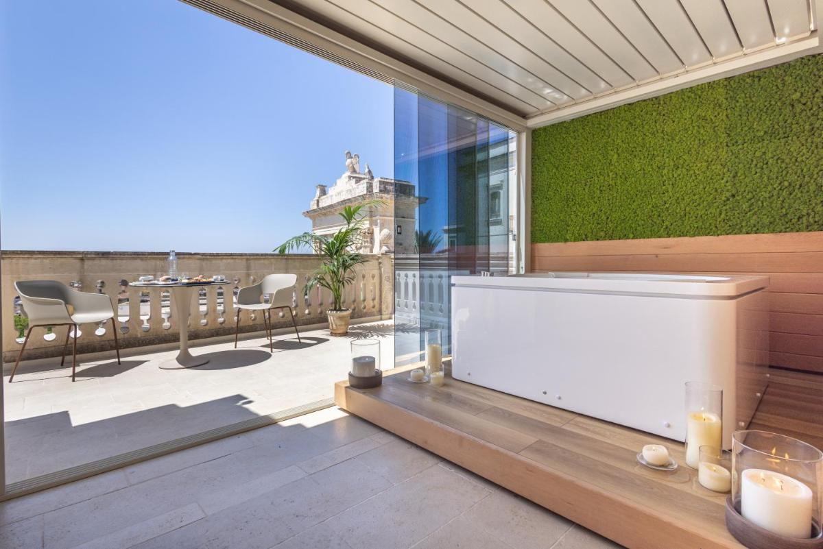 Noto Boutique Hotel