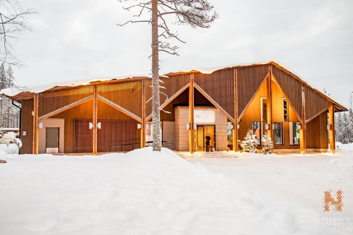 Nova Skyland Hotel
