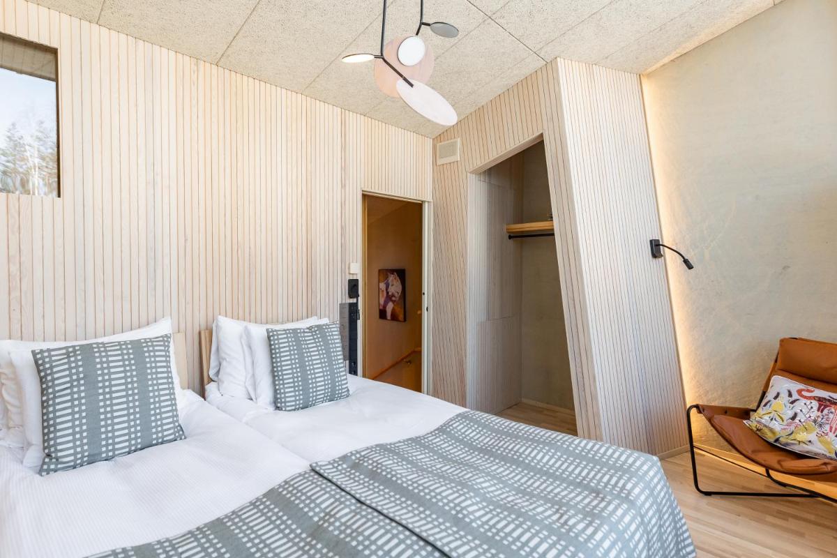 Nova Skyland Hotel