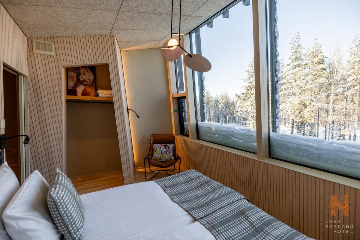 Nova Skyland Hotel