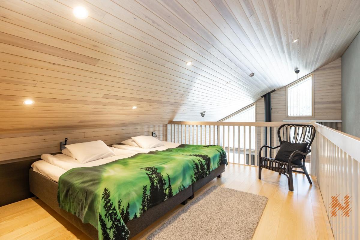 Nova Skyland Hotel