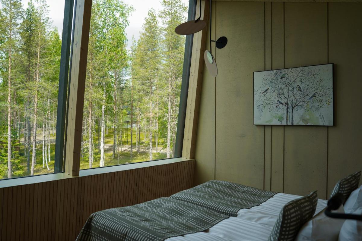 Nova Skyland Hotel