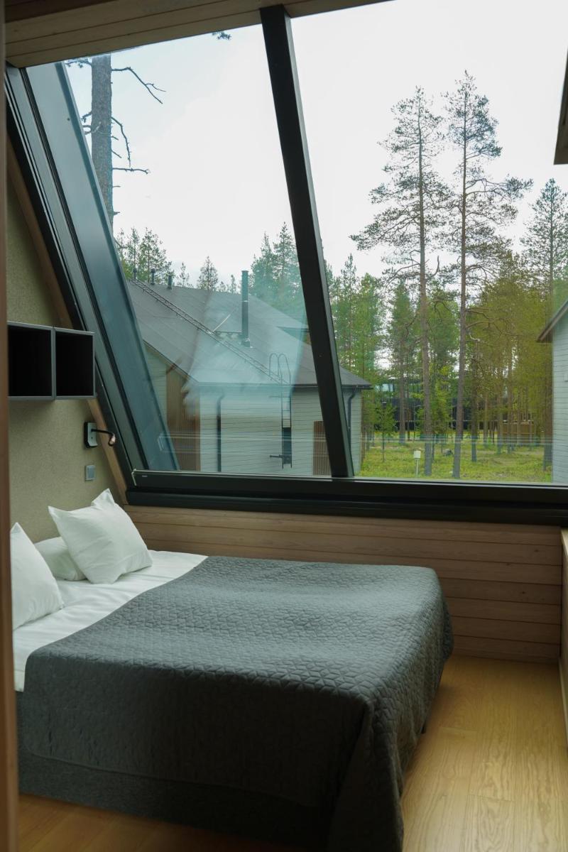 Nova Skyland Hotel