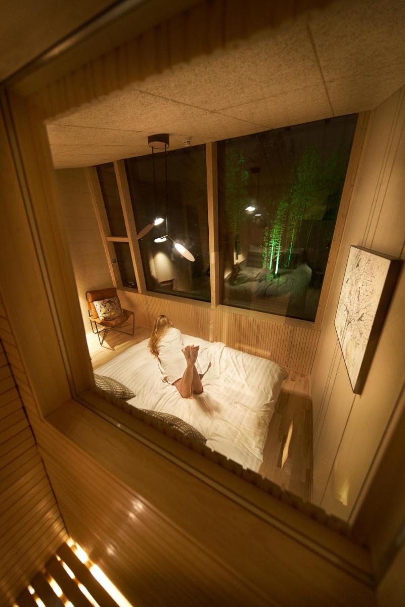 Nova Skyland Hotel