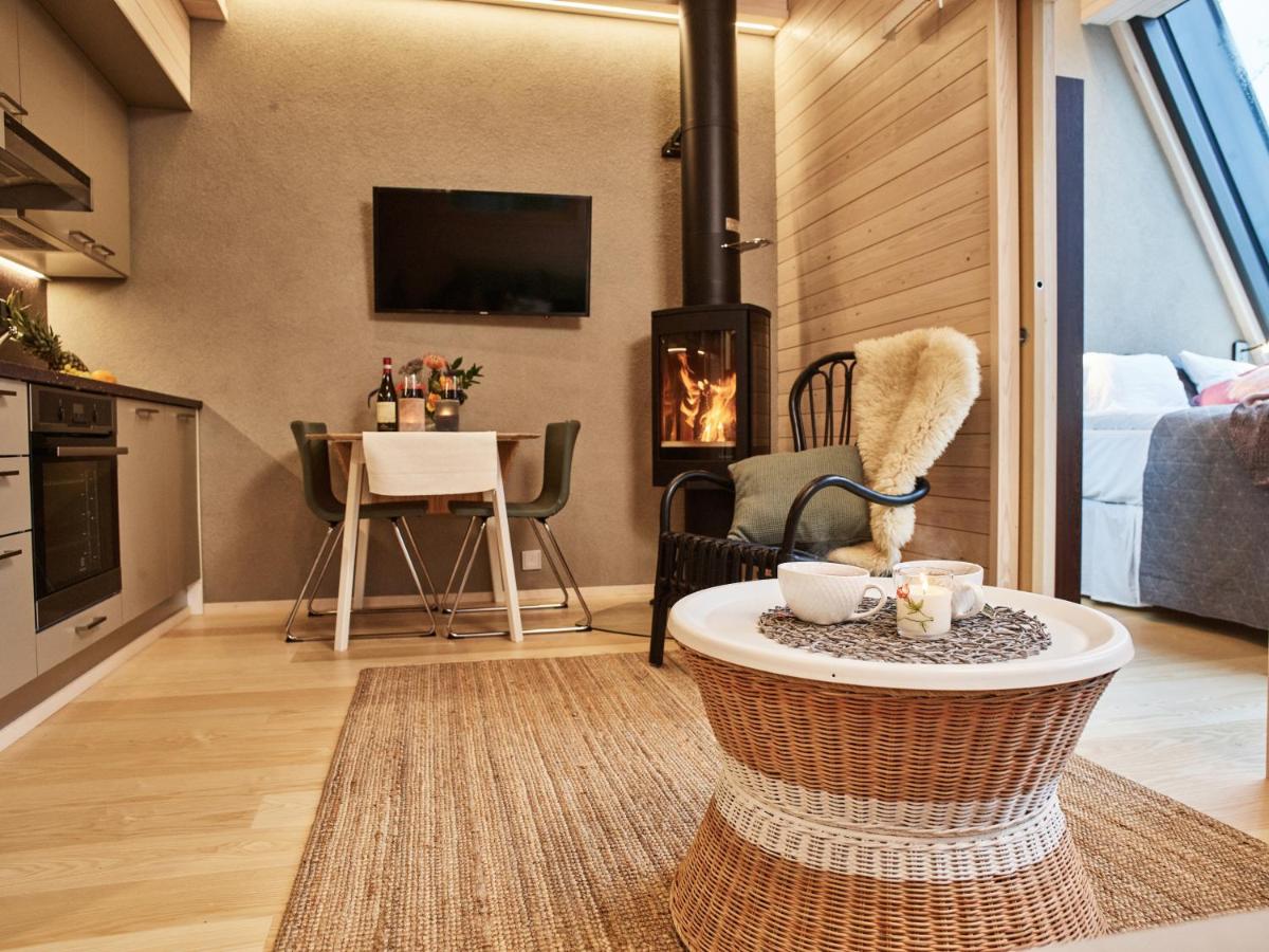 Nova Skyland Hotel
