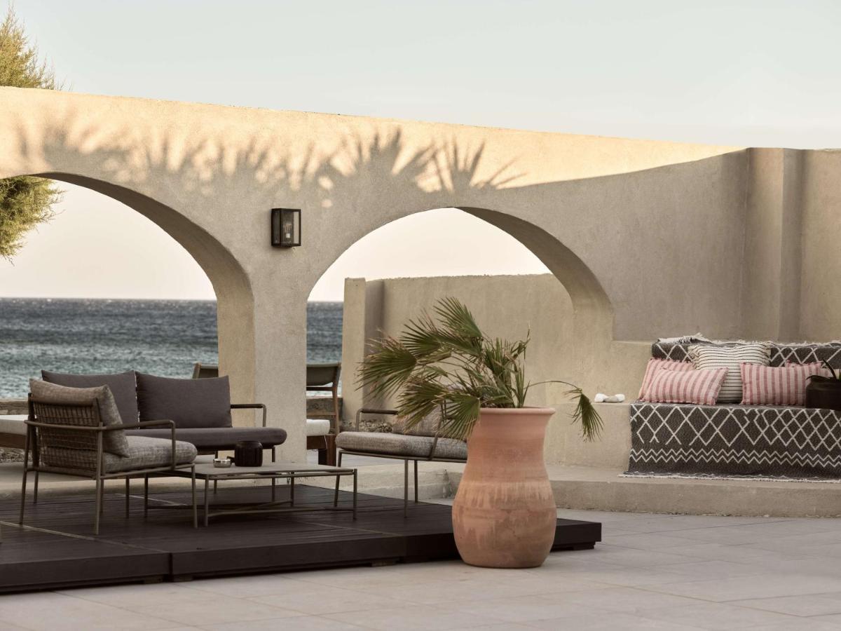 Numo Ierapetra Beach Resort Crete, Adults only, Curio Collection Hilton