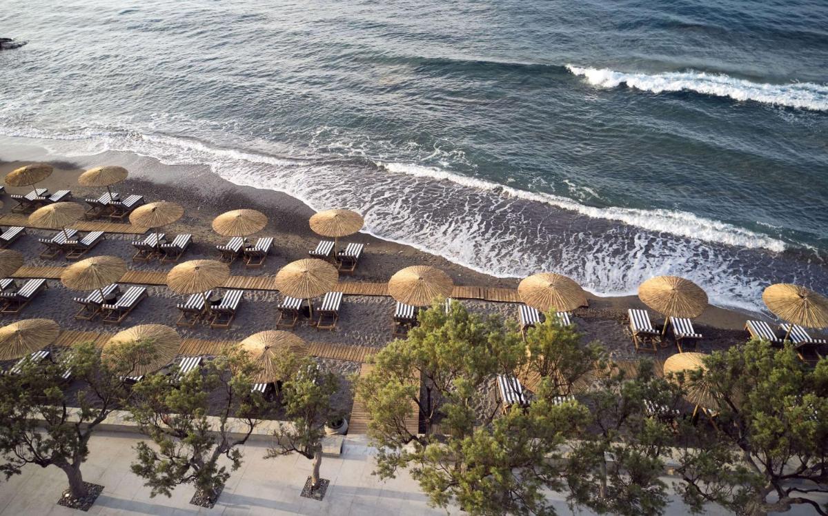 Numo Ierapetra Beach Resort Crete, Adults only, Curio Collection Hilton