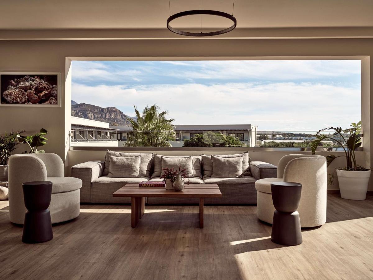 Numo Ierapetra Beach Resort Crete, Adults only, Curio Collection Hilton