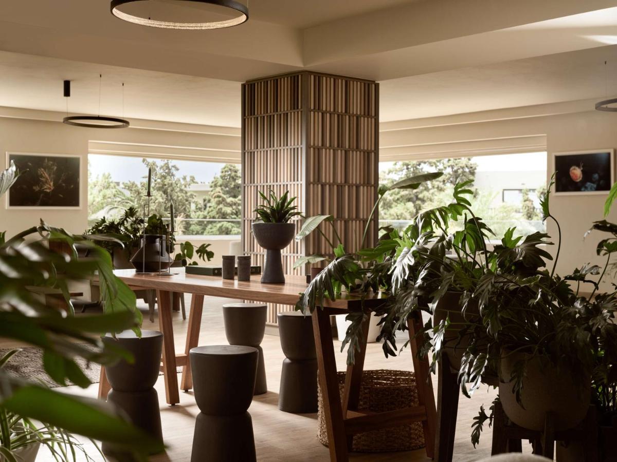 Numo Ierapetra Beach Resort Crete, Adults only, Curio Collection Hilton